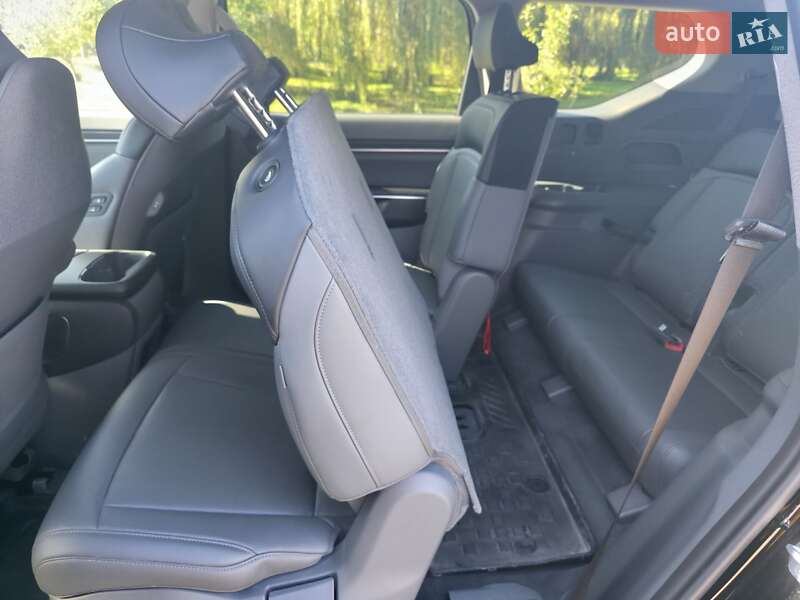 Позашляховик / Кросовер Kia EV9 2024 в Івано-Франківську фото 88 Позашляховик / Кросовер Kia EV9 2024 в Івано-Франківську