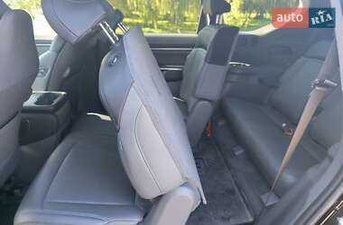 Внедорожник / Кроссовер Kia EV9 2024 в 