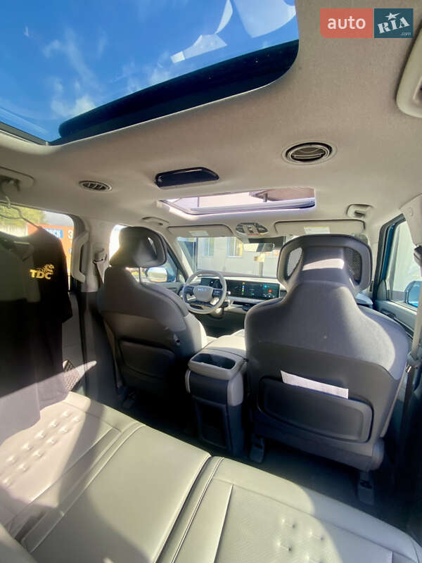 Внедорожник / Кроссовер Kia EV9 2023 в Хмельницком