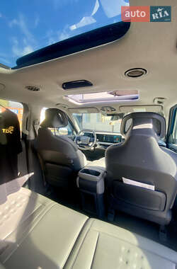 Внедорожник / Кроссовер Kia EV9 2023 в 
