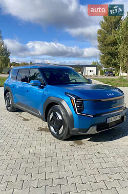 Внедорожник / Кроссовер Kia EV9 2023 в Хмельницком