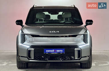 Внедорожник / Кроссовер Kia EV9 2024 в 