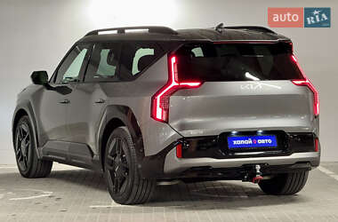 Внедорожник / Кроссовер Kia EV9 2024 в 