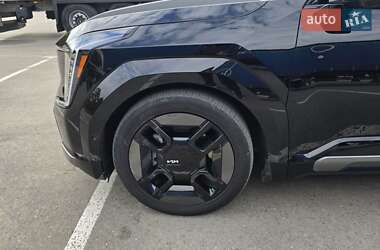 Внедорожник / Кроссовер Kia EV9 2023 в 