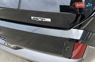 Внедорожник / Кроссовер Kia EV9 2023 в 