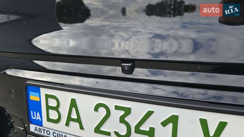 Внедорожник / Кроссовер Kia EV9 2023 в Кропивницком