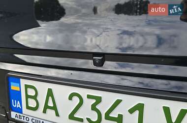 Внедорожник / Кроссовер Kia EV9 2023 в 