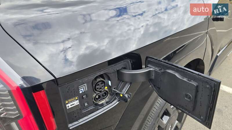 Внедорожник / Кроссовер Kia EV9 2023 в Кропивницком