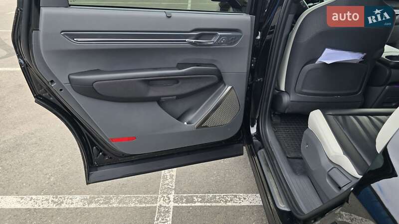 Внедорожник / Кроссовер Kia EV9 2023 в Кропивницком