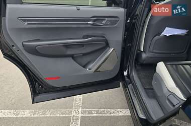 Внедорожник / Кроссовер Kia EV9 2023 в 