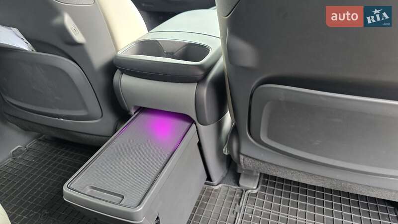 Внедорожник / Кроссовер Kia EV9 2023 в Кропивницком