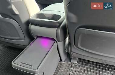 Внедорожник / Кроссовер Kia EV9 2023 в 