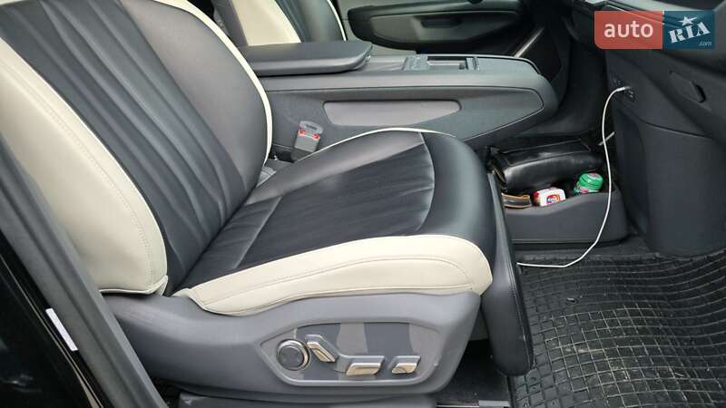 Внедорожник / Кроссовер Kia EV9 2023 в Кропивницком