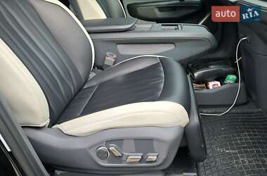 Внедорожник / Кроссовер Kia EV9 2023 в 