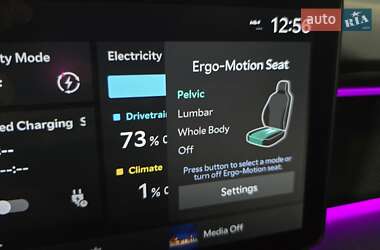 Внедорожник / Кроссовер Kia EV9 2023 в Кропивницком