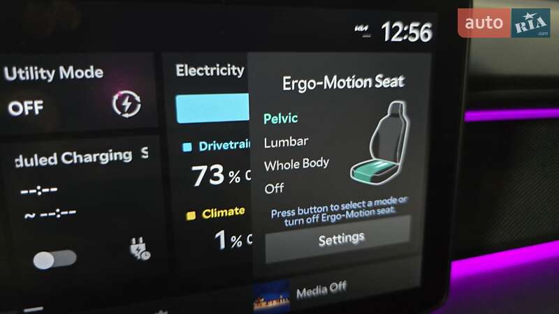 Внедорожник / Кроссовер Kia EV9 2023 в Кропивницком