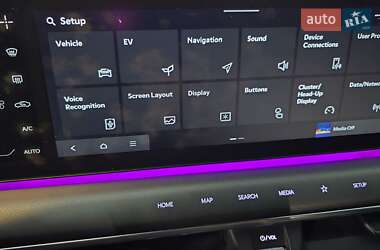 Внедорожник / Кроссовер Kia EV9 2023 в 