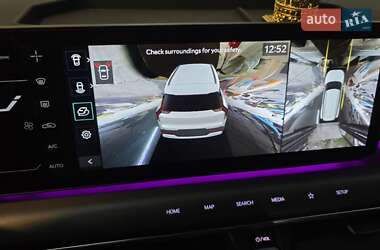 Внедорожник / Кроссовер Kia EV9 2023 в Кропивницком