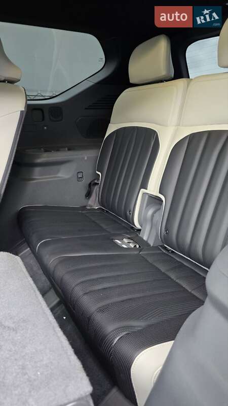 Внедорожник / Кроссовер Kia EV9 2023 в Кропивницком