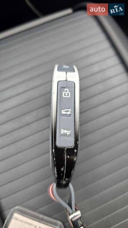 Внедорожник / Кроссовер Kia EV9 2023 в Кропивницком