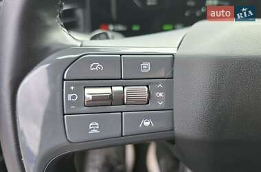 Внедорожник / Кроссовер Kia EV9 2023 в Кропивницком