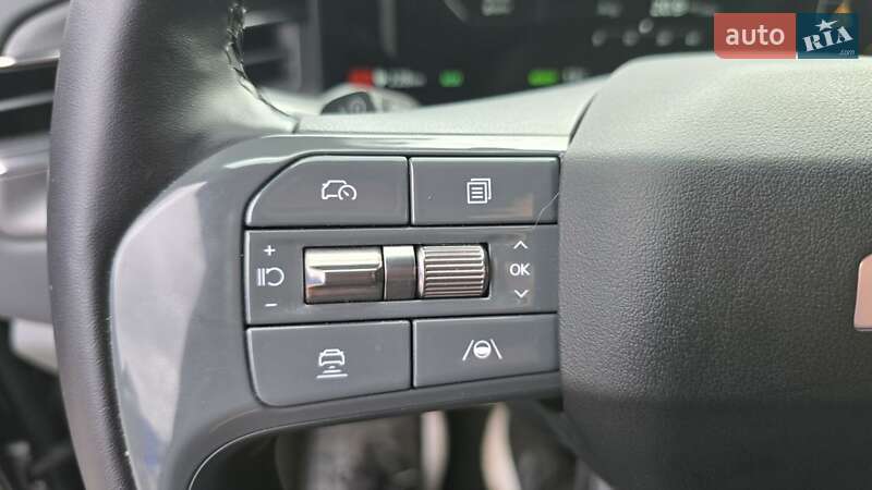 Внедорожник / Кроссовер Kia EV9 2023 в Кропивницком