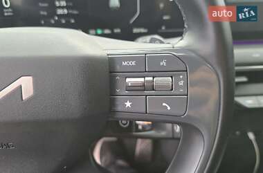 Внедорожник / Кроссовер Kia EV9 2023 в 