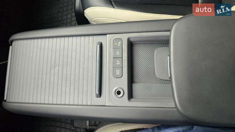 Внедорожник / Кроссовер Kia EV9 2023 в Кропивницком