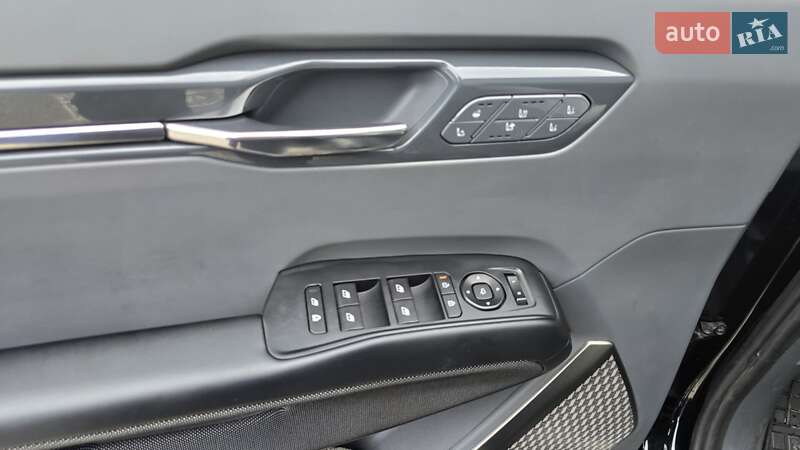 Внедорожник / Кроссовер Kia EV9 2023 в Кропивницком