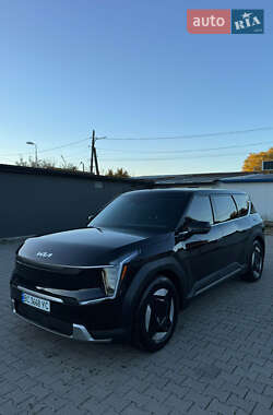 Внедорожник / Кроссовер Kia EV9 2024 в Сокале