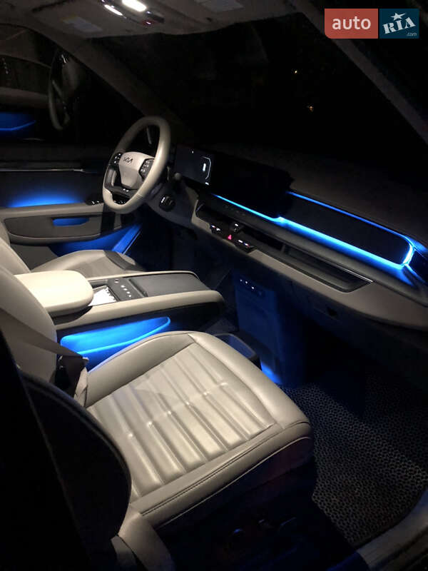 Внедорожник / Кроссовер Kia EV9 2023 в Львове фото 60 Внедорожник / Кроссовер Kia EV9 2023 в Львове