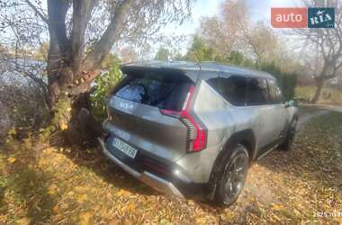 Внедорожник / Кроссовер Kia EV9 2023 в Украинке
