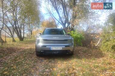 Внедорожник / Кроссовер Kia EV9 2023 в Украинке