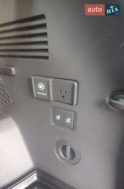 Внедорожник / Кроссовер Kia EV9 2023 в Украинке