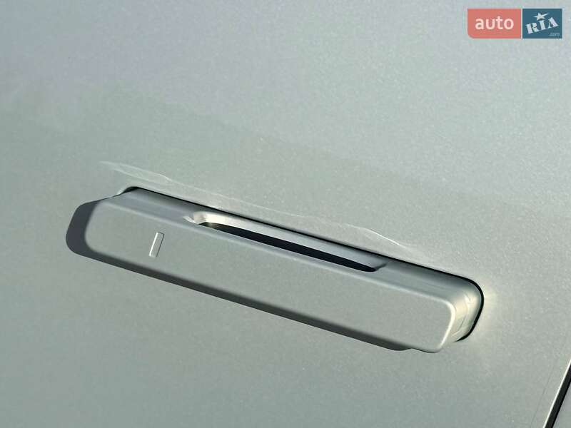 Внедорожник / Кроссовер Kia EV9 2023 в Кривом Роге фото 19 Внедорожник / Кроссовер Kia EV9 2023 в Кривом Роге