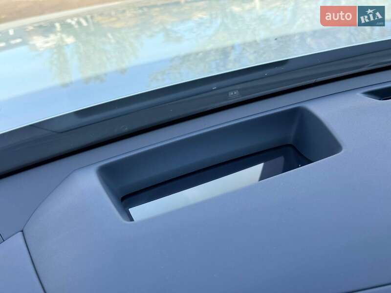 Внедорожник / Кроссовер Kia EV9 2023 в Кривом Роге фото 38 Внедорожник / Кроссовер Kia EV9 2023 в Кривом Роге