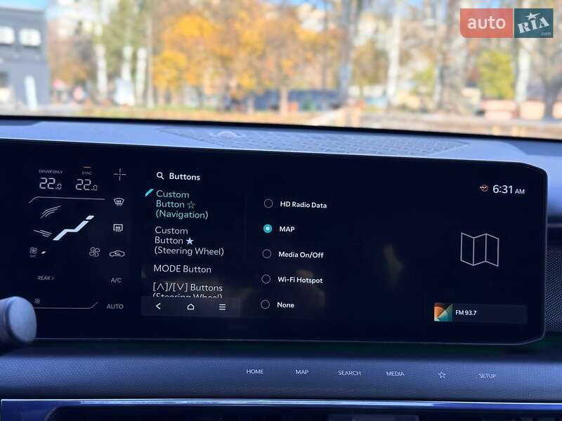 Внедорожник / Кроссовер Kia EV9 2023 в Кривом Роге фото 41 Внедорожник / Кроссовер Kia EV9 2023 в Кривом Роге