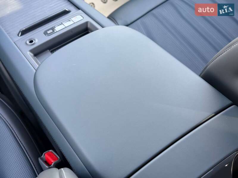 Внедорожник / Кроссовер Kia EV9 2023 в Кривом Роге фото 49 Внедорожник / Кроссовер Kia EV9 2023 в Кривом Роге