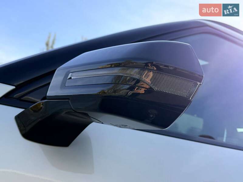 Внедорожник / Кроссовер Kia EV9 2023 в Кривом Роге фото 55 Внедорожник / Кроссовер Kia EV9 2023 в Кривом Роге