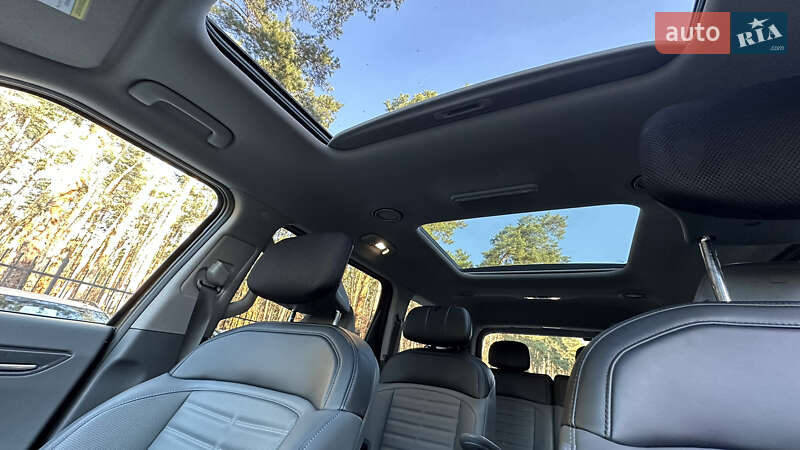 Внедорожник / Кроссовер Kia EV9 2023 в Киеве фото 9 Внедорожник / Кроссовер Kia EV9 2023 в Киеве