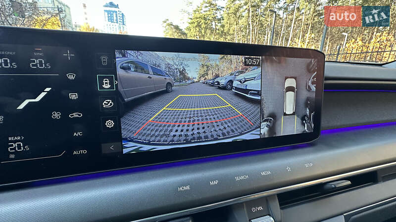 Внедорожник / Кроссовер Kia EV9 2023 в Киеве фото 16 Внедорожник / Кроссовер Kia EV9 2023 в Киеве