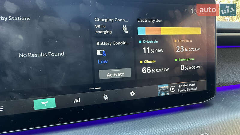 Внедорожник / Кроссовер Kia EV9 2023 в Киеве фото 19 Внедорожник / Кроссовер Kia EV9 2023 в Киеве