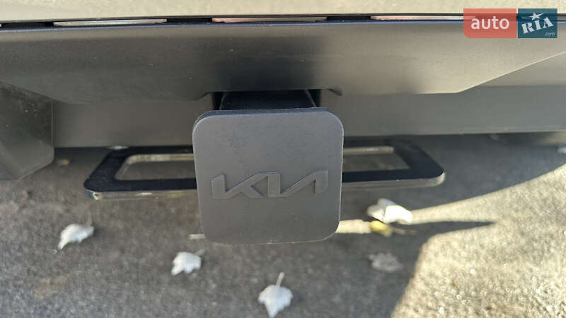 Внедорожник / Кроссовер Kia EV9 2023 в Киеве фото 24 Внедорожник / Кроссовер Kia EV9 2023 в Киеве