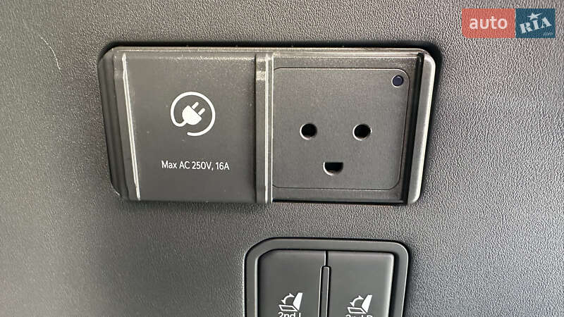 Внедорожник / Кроссовер Kia EV9 2023 в Киеве фото 23 Внедорожник / Кроссовер Kia EV9 2023 в Киеве