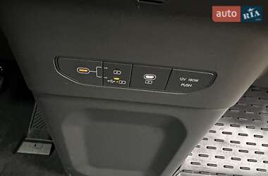 Позашляховик / Кросовер Kia EV9 2023 в Києві
