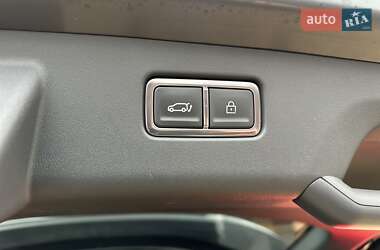 Позашляховик / Кросовер Kia EV9 2023 в Києві