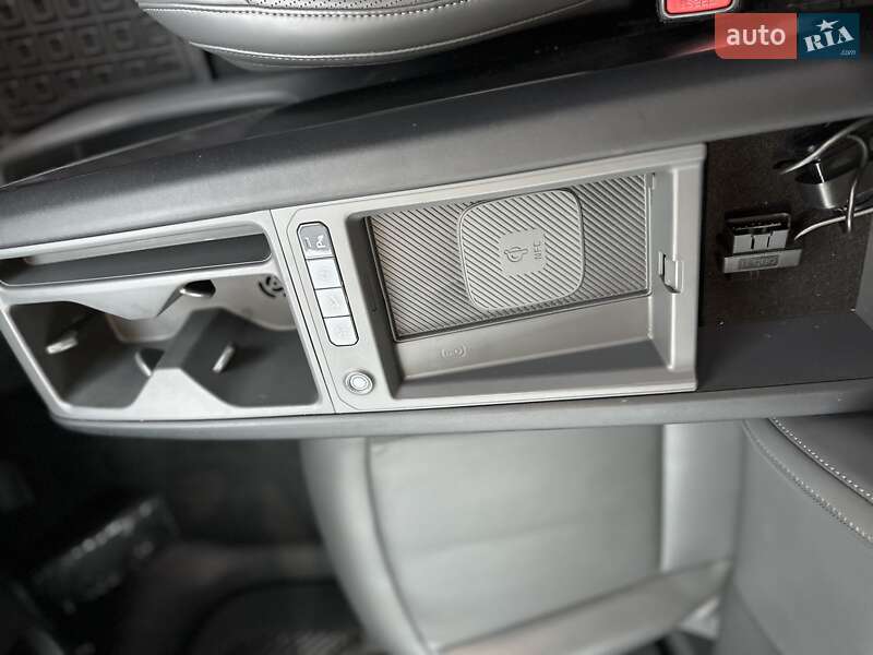 Позашляховик / Кросовер Kia EV9 2023 в Києві