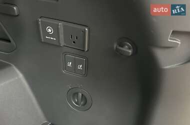 Позашляховик / Кросовер Kia EV9 2023 в Києві