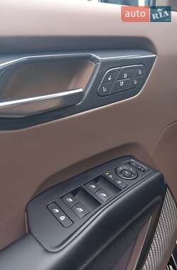 Позашляховик / Кросовер Kia EV9 2023 в Полтаві