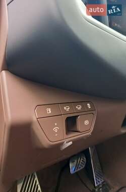 Позашляховик / Кросовер Kia EV9 2023 в Полтаві